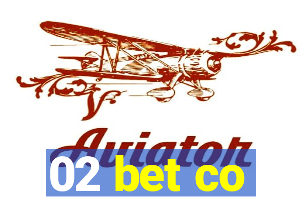 02 bet co